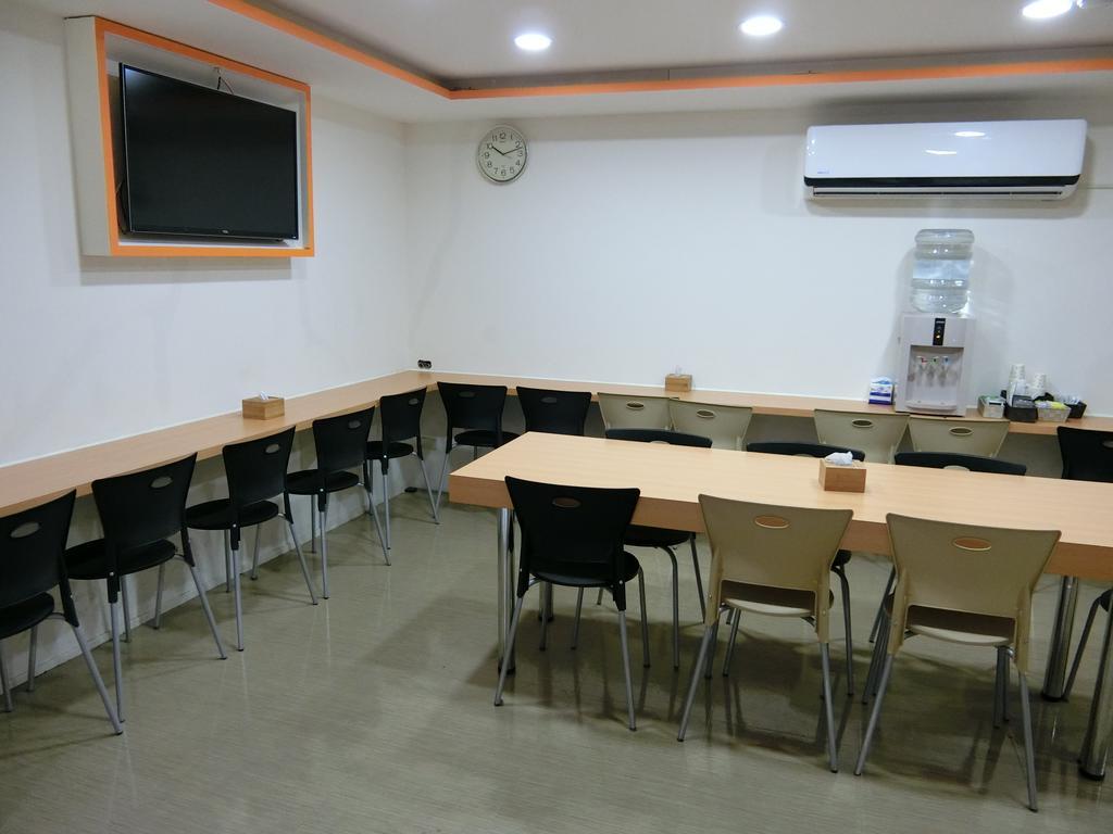 享平方文旅 Hotel Đấu Lục Ngoại thất bức ảnh