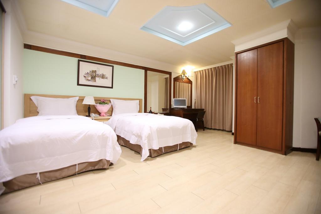 享平方文旅 Hotel Đấu Lục Phòng bức ảnh