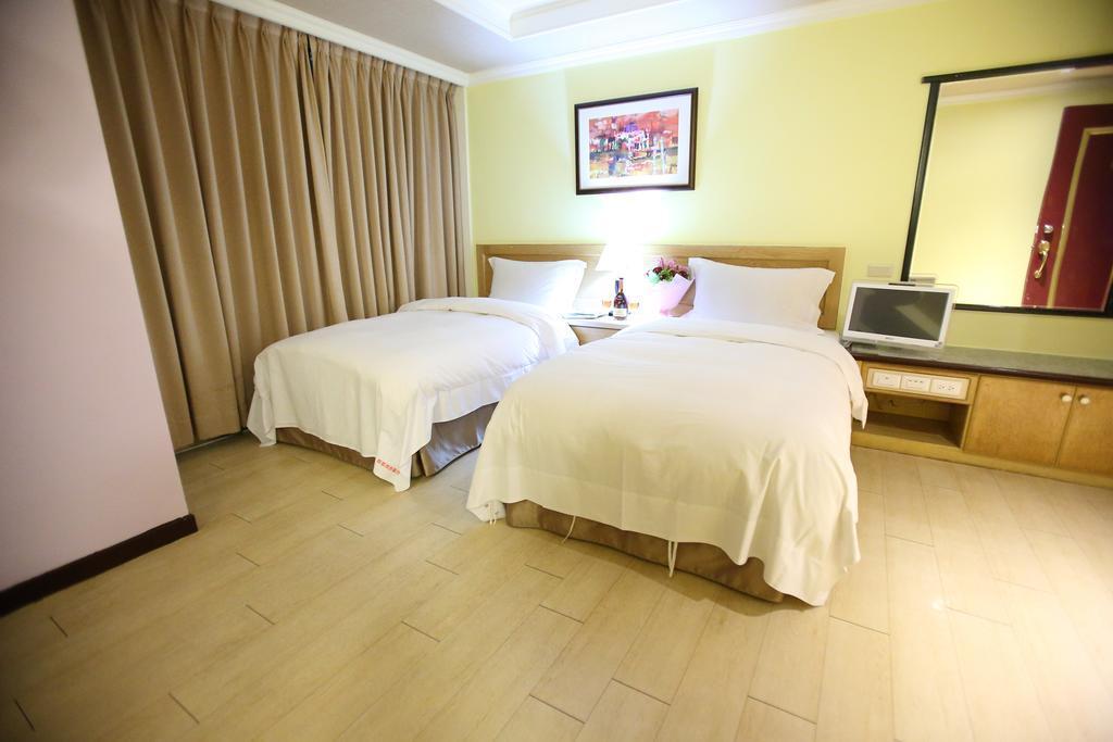 享平方文旅 Hotel Đấu Lục Phòng bức ảnh