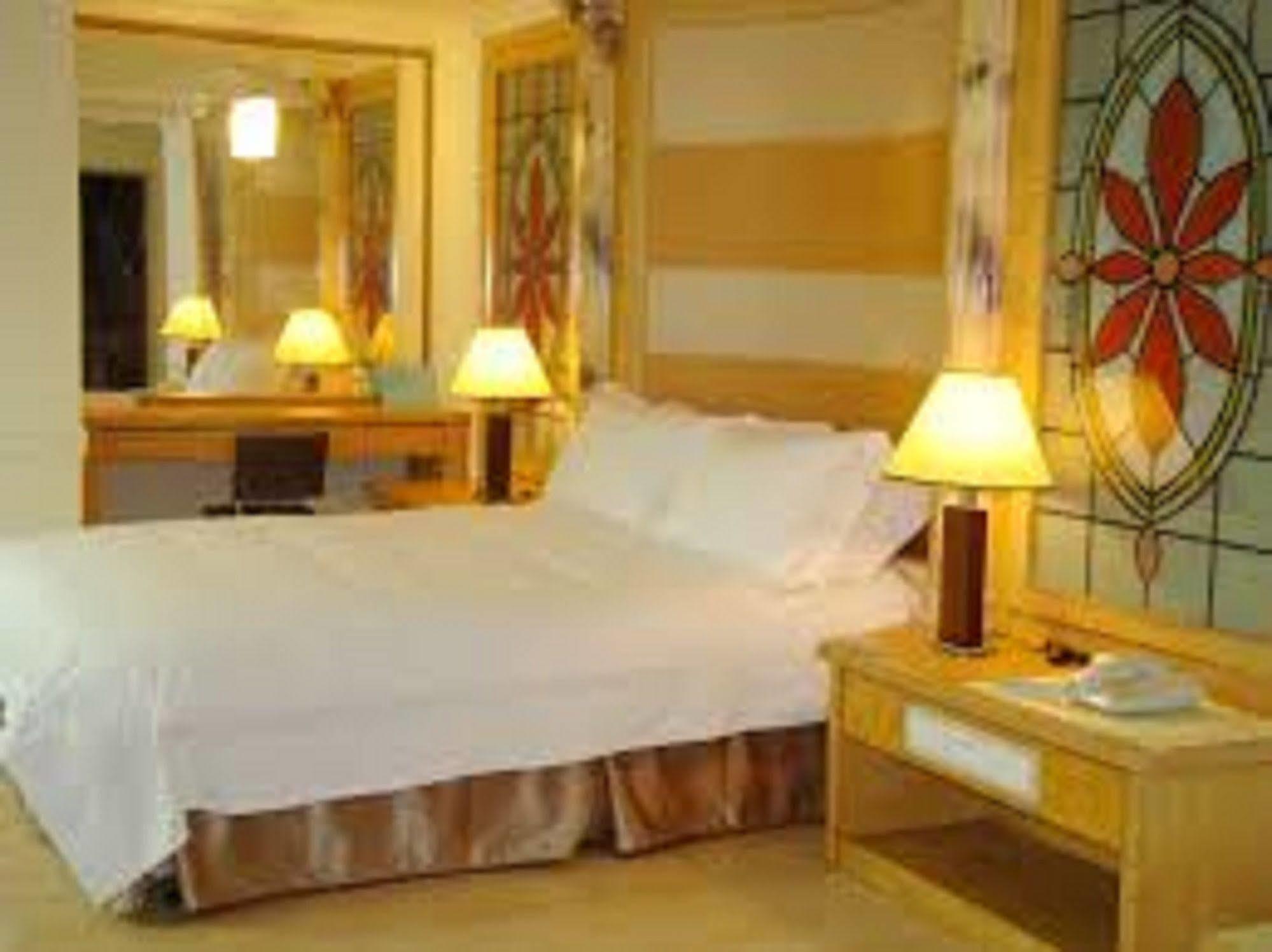 享平方文旅 Hotel Đấu Lục Ngoại thất bức ảnh