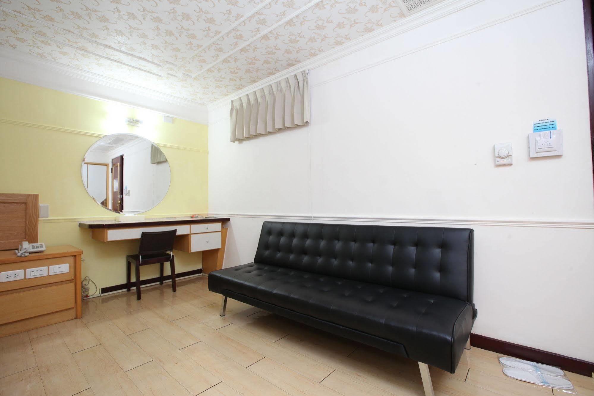 享平方文旅 Hotel Đấu Lục Ngoại thất bức ảnh