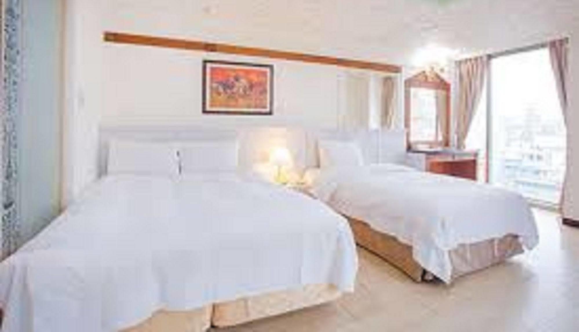享平方文旅 Hotel Đấu Lục Ngoại thất bức ảnh